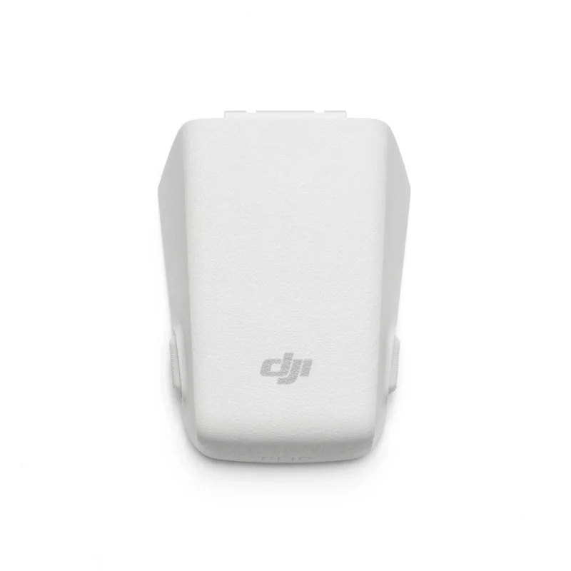 Drone Battery Case - เคสแบตเตอรี่พลาสติกสำหรับโดรน DJI FLIP ฝาครอบแบตเตอรี่อัจฉริยะสำหรับการบิน อะไหล่สำรอง